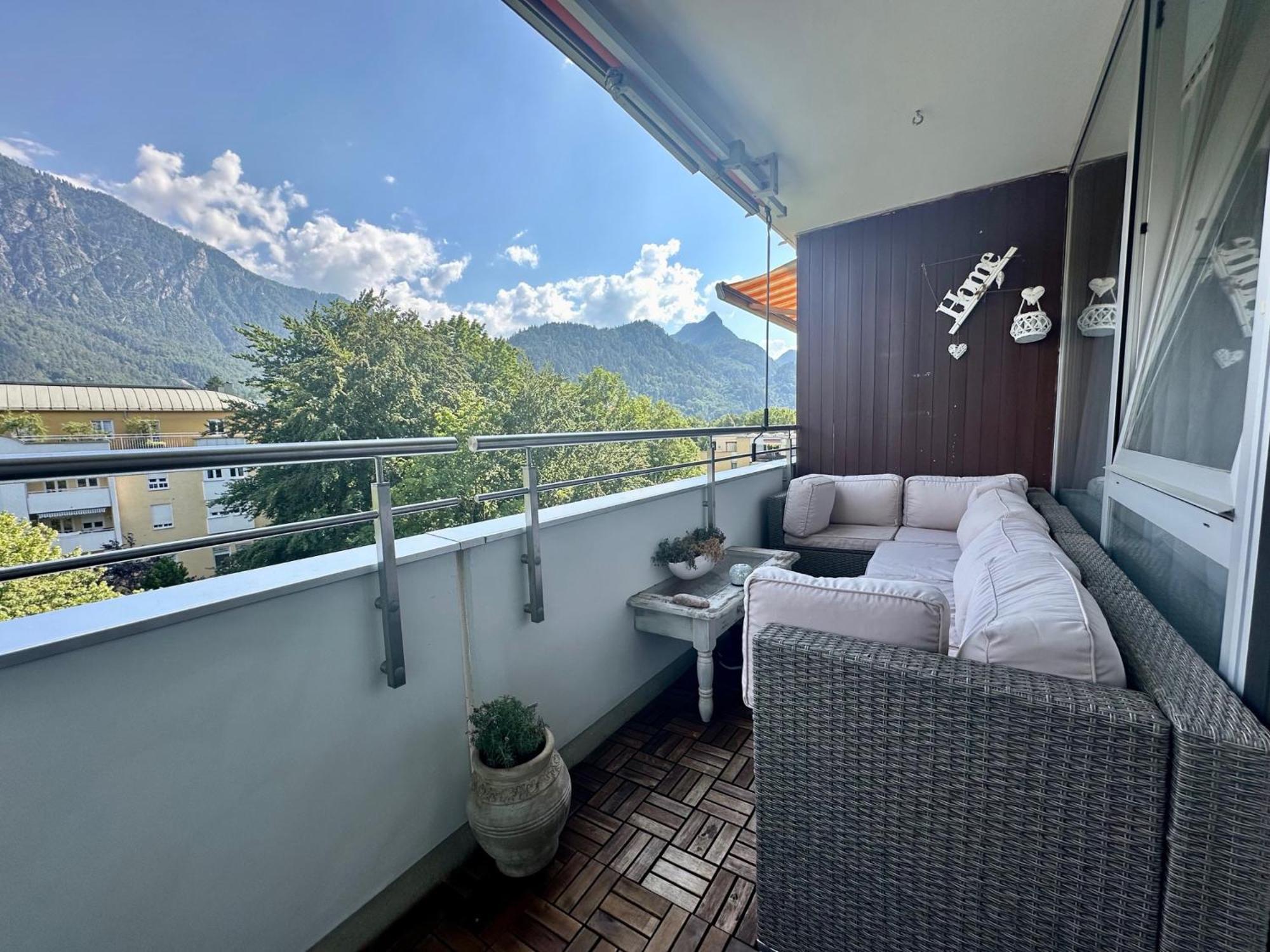 The View 2 Bad Reichenhall