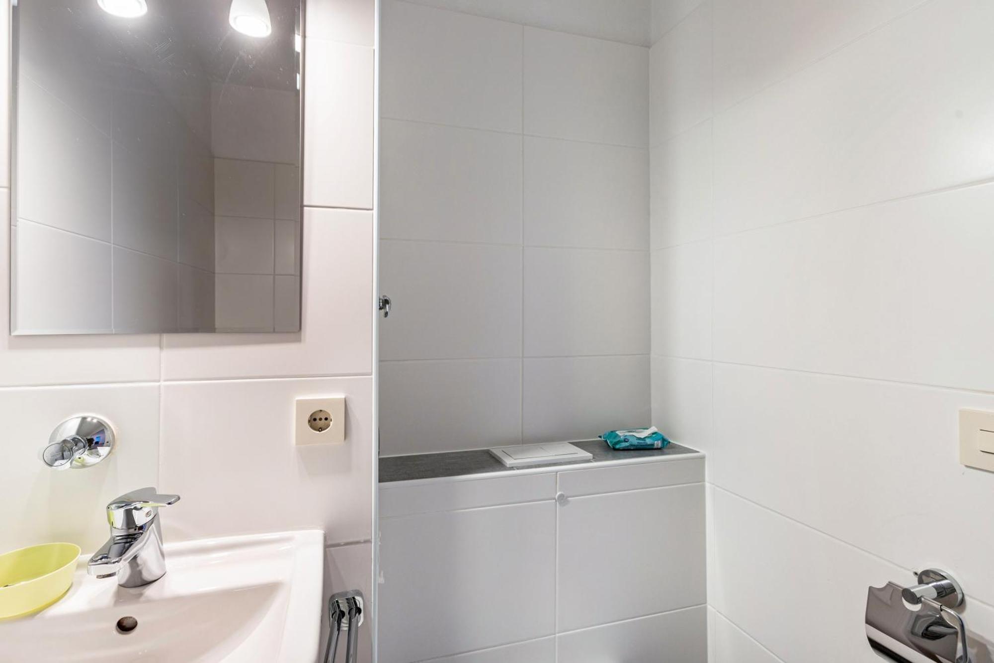 Apartment The View 2 Bad Reichenhall