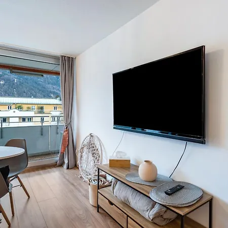 The View 2 Apartment Bad Reichenhall Exterior photo