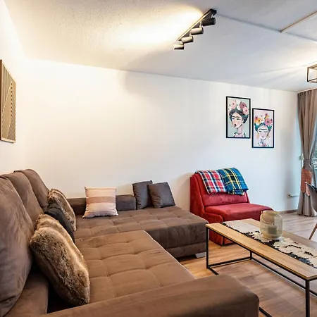 The View 2 Apartment Bad Reichenhall Exterior photo