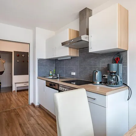 The View 2 Apartment Bad Reichenhall Exterior photo